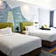Hampton by Hilton Guangzhou Zhujiang New Town - Free Shuttle Bus to Canton Fair