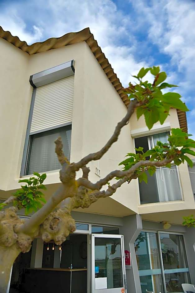 hôtel Le Grand Large