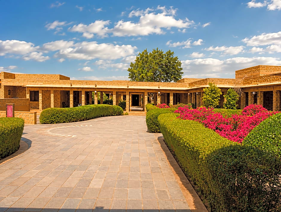 Hotel Rawal Kot