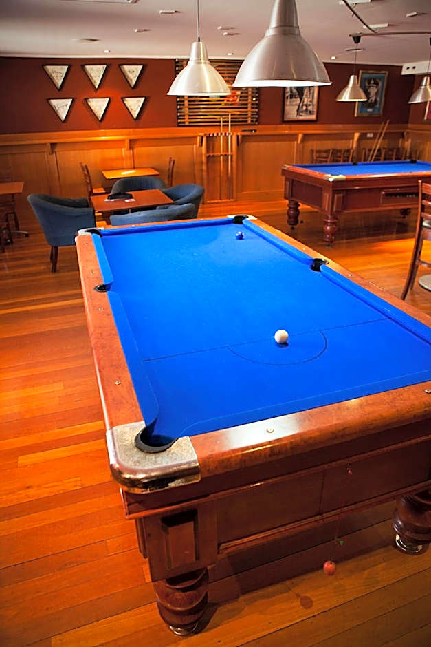 Wilsonton Hotel Toowoomba