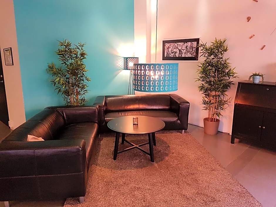 Hotell Centralstation