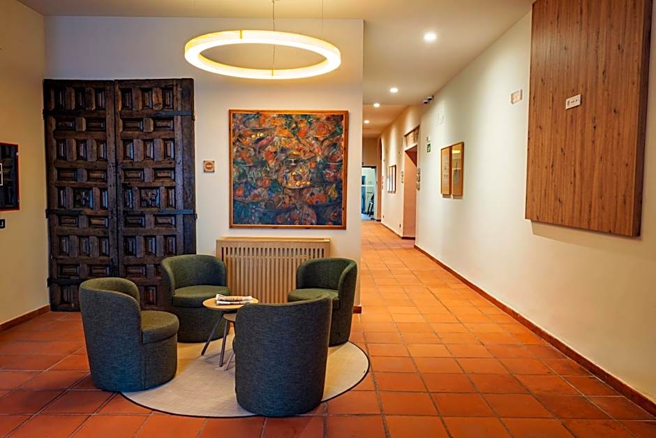 Hospedería Valle del Ambroz