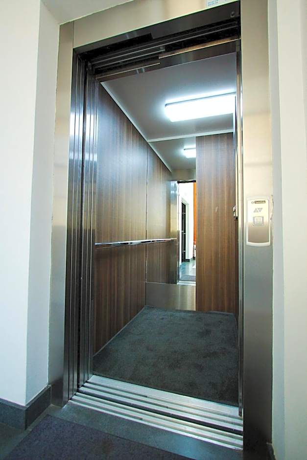 Aparthotel BC 29 Residence