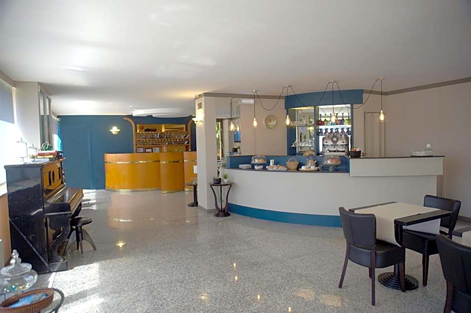 Hotel Desiderio