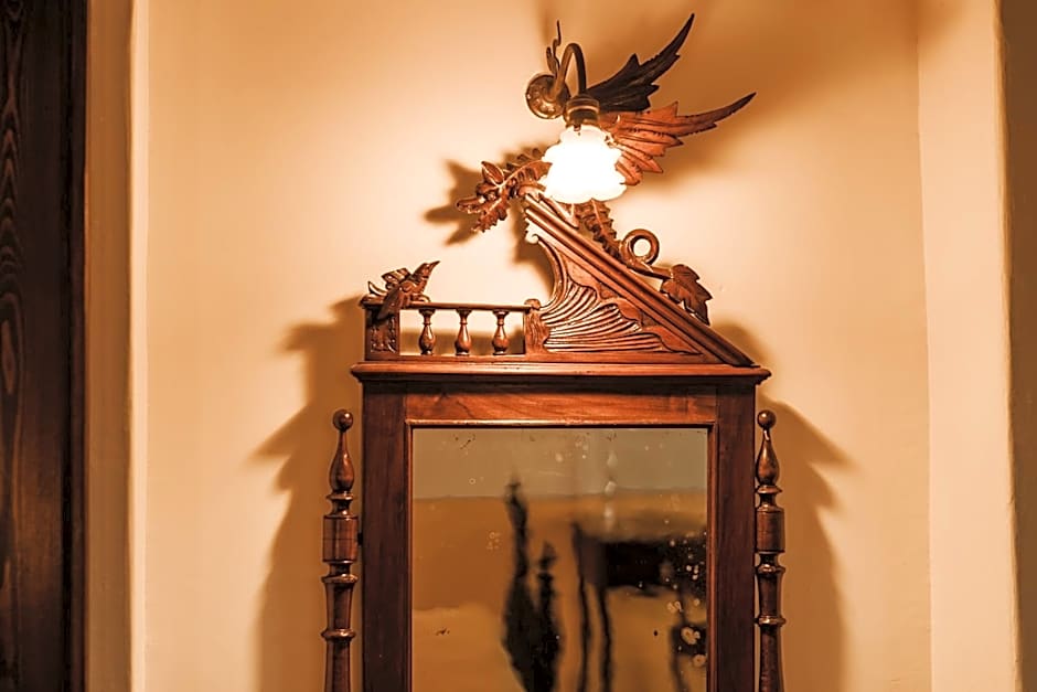 Boutique Hotel I Cinque Balconi