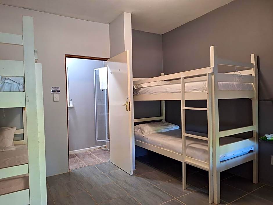 Pili Pili Beach Cabanas