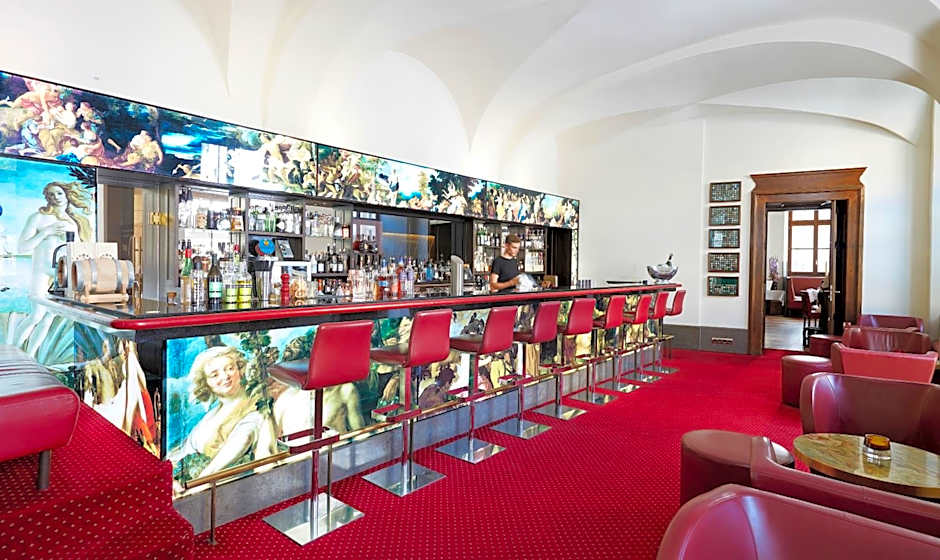 Derag Livinghotel De Medici