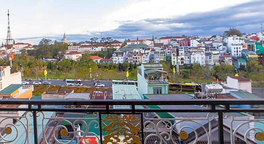 Europa Hotel Da Lat