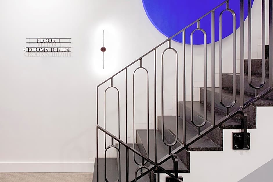 The Fritz Düsseldorf Königsallee