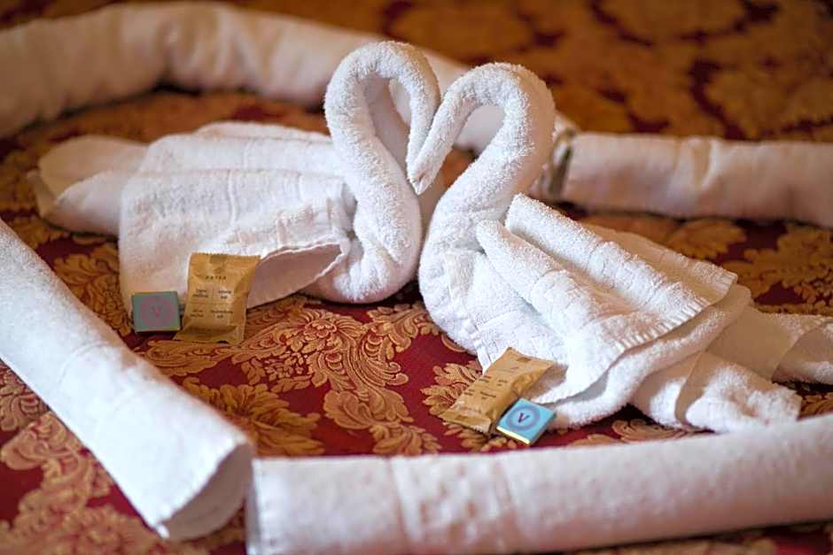 I Portici Boutique Hotel