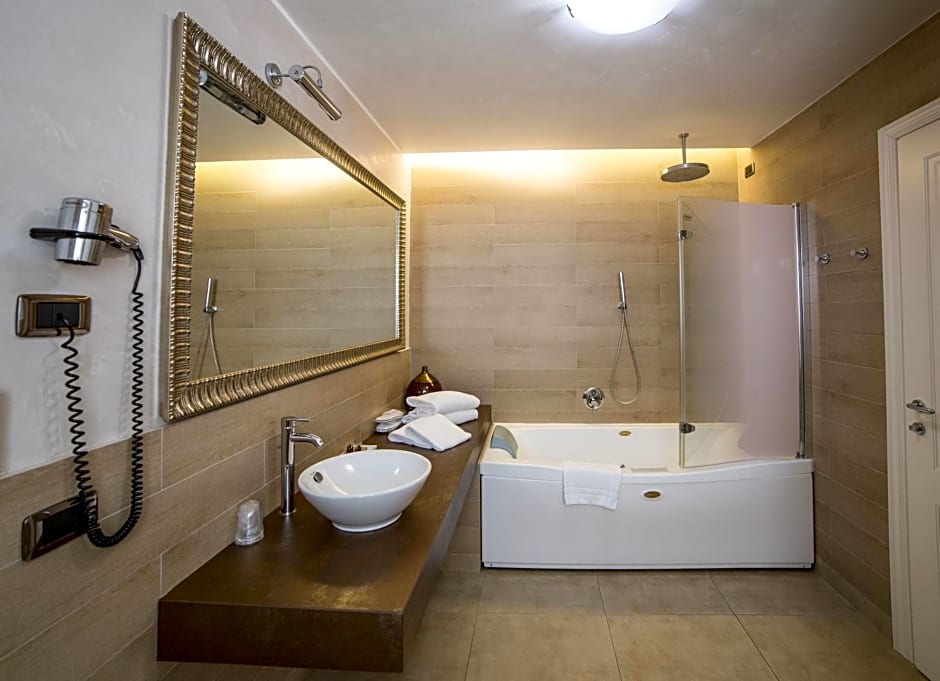 Hotel Patavium