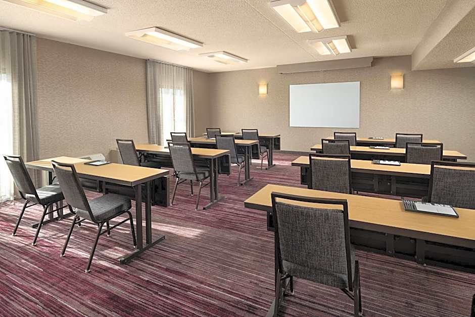 Courtyard by Marriott Phoenix Mesa