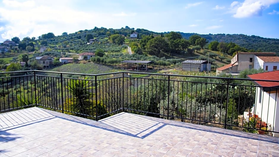 La Casa sulla Collina