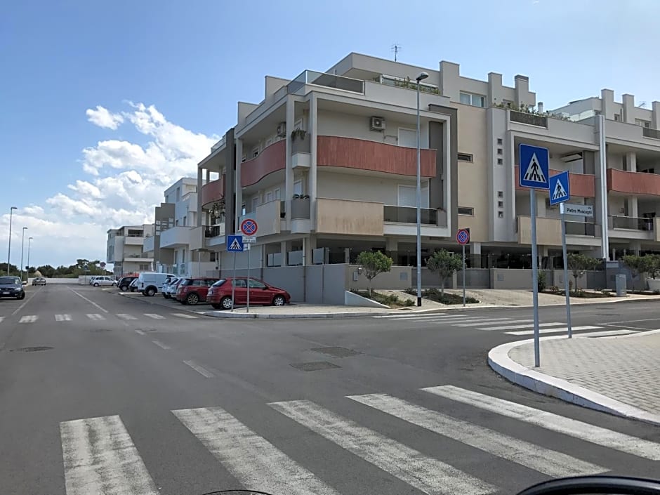 Amare Il Mare – Polignano a Mare, LA