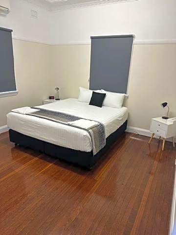 City Centre Motel Kempsey