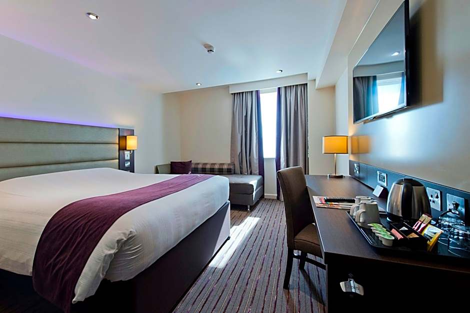 Premier Inn London Southgate