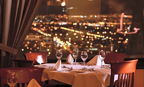 Delta Hotels by Marriott Quebec