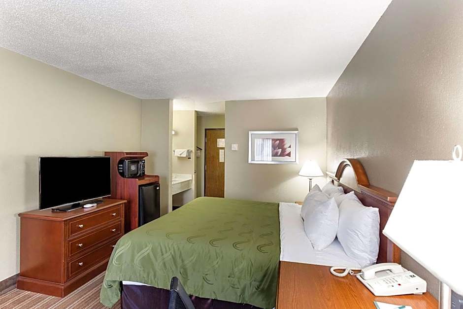 Quality Inn