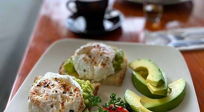 Ashana Hotel Uluwatu