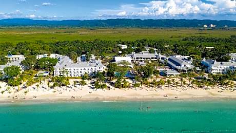 Riu Palace Tropical Bay - All Inclusive