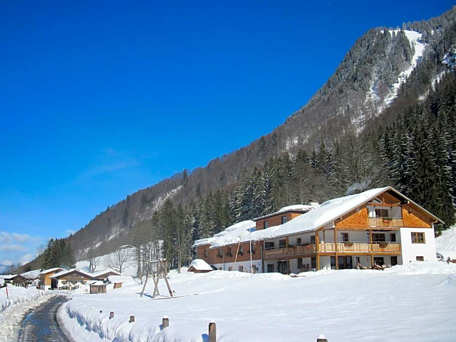 Berggasthof Riefenkopf