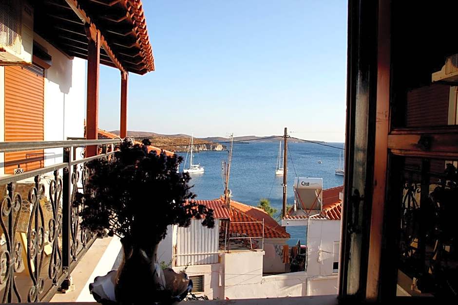 Ioannidis - Sigri Studios