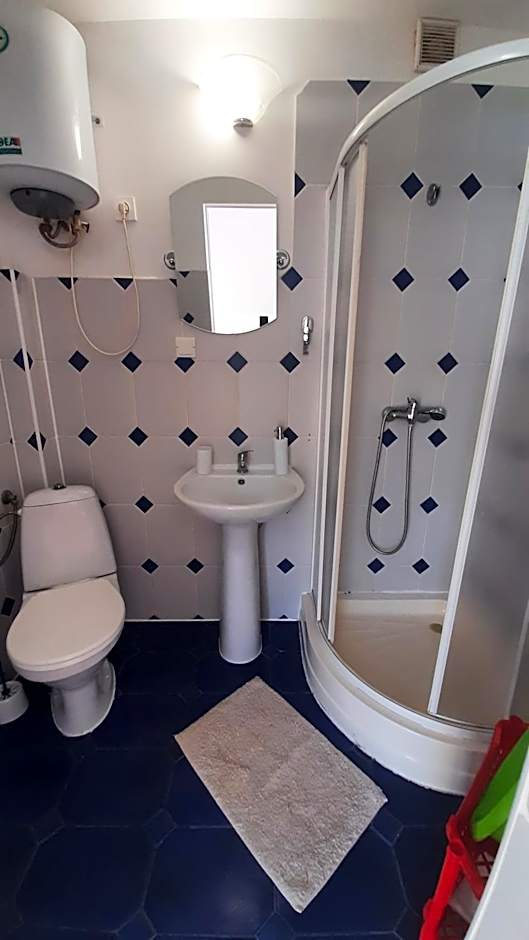 Dom Letniskowy HELENA