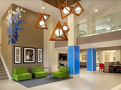 Holiday Inn Express Hotel & Suites Irving DFW Airport North By IHG