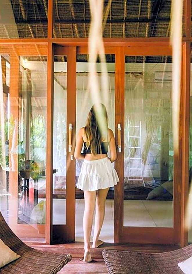 La Cabane