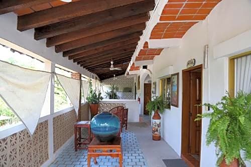 Diamante Hotel Sayulita