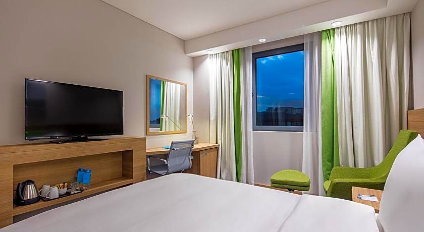 Hampton by Hilton Istanbul Zeytinburnu