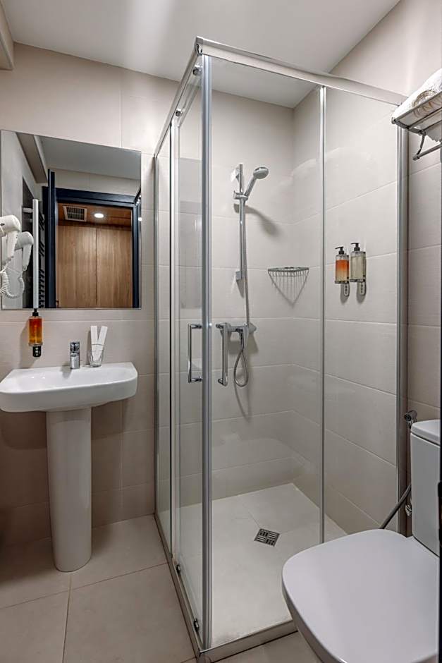 Hotel Memoir Kazbegi by DNT Group