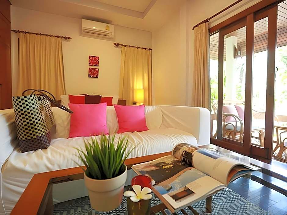 Samui Garden Home Hotel
