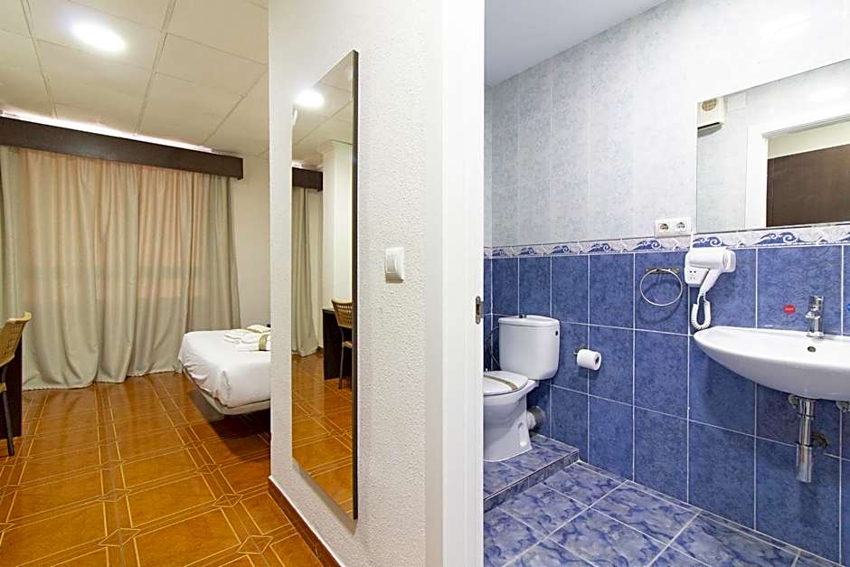 Hotel Sagunto