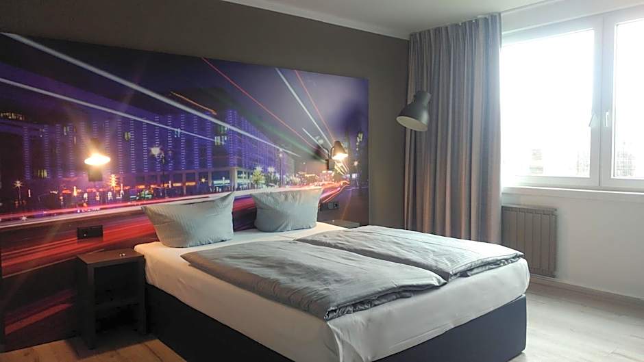 Hotel Berlin Lichtenberg