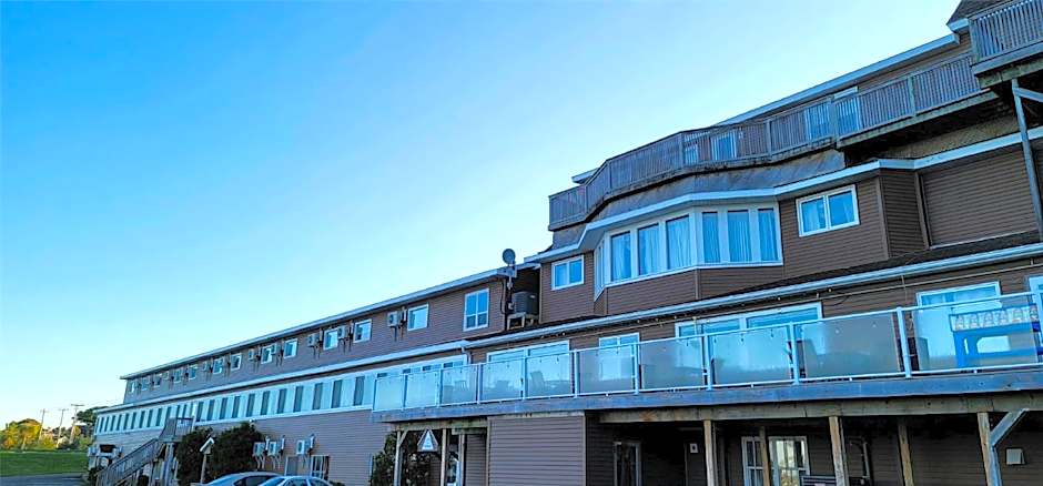 Harbourview Inn, SureStay Collection by Best Western