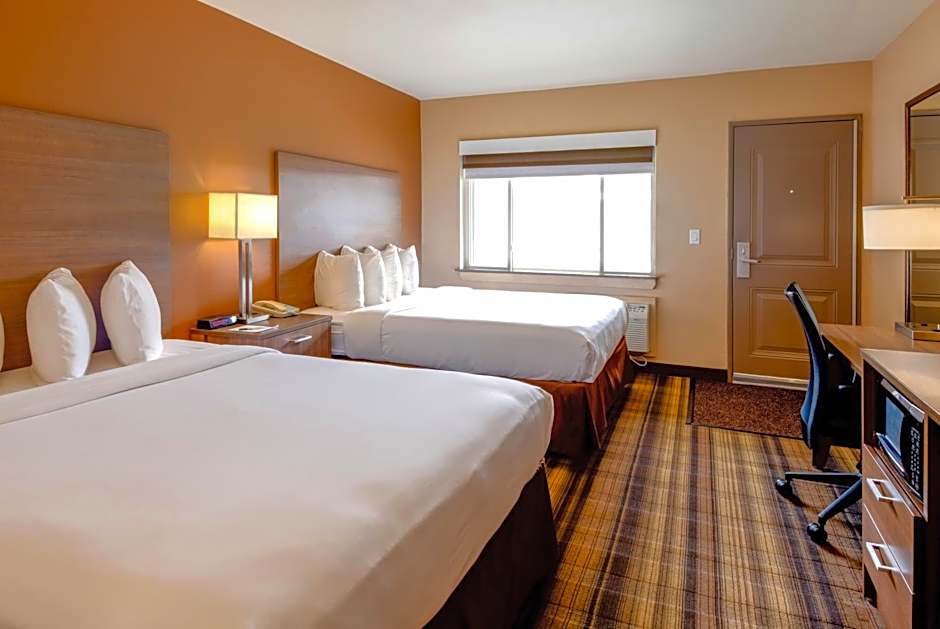 Boulder University Inn
