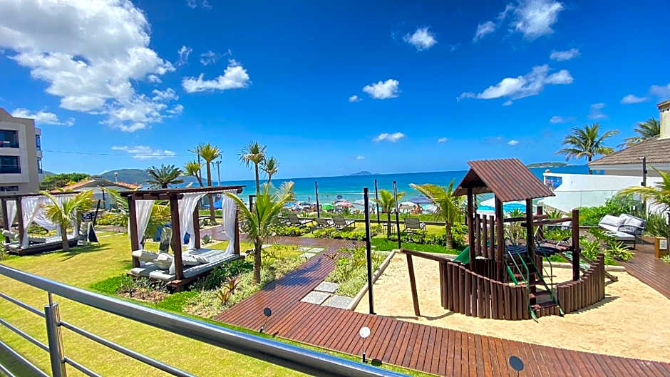 Res. Belvedere Beach Garden - Praia dos Ingleses