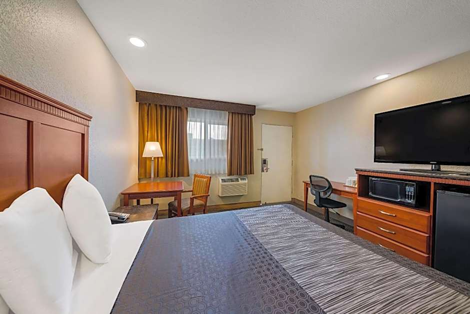Rodeway Inn