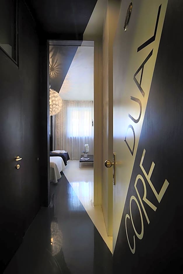 Hotel Cristallo Brescia