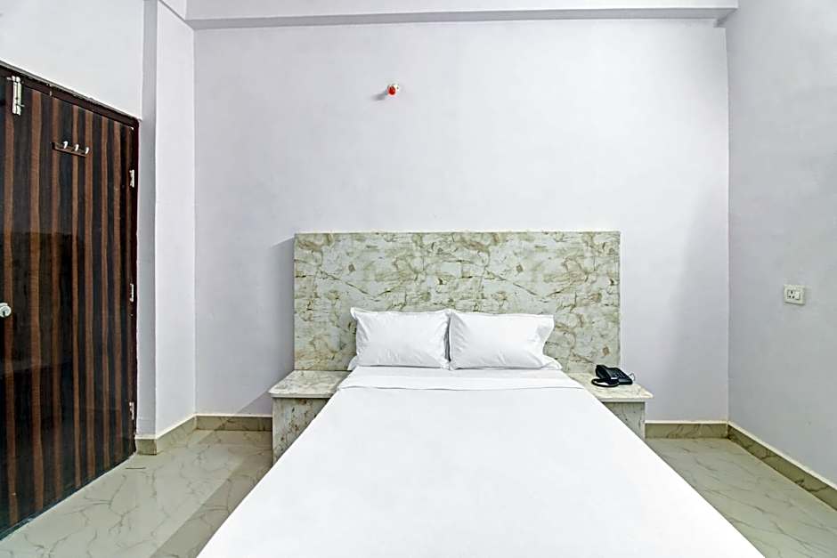 Rahul service Apartment by Oyo Rooms – Nagpur, OH