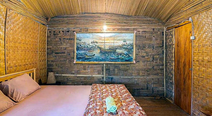 Hotel O Onong's Homestay Near Dodikjur Rindam XIII/Merdeka