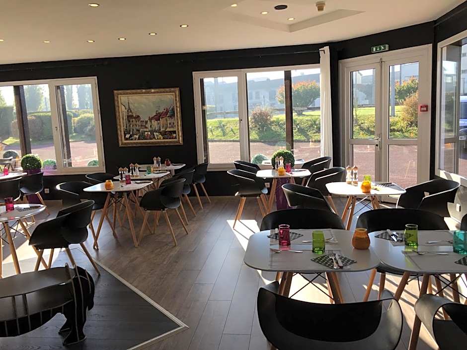 Hotel Restaurant Baryton