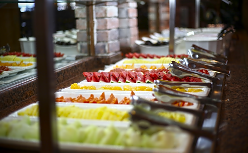 The Royal Sands Resort & Spa photo 82