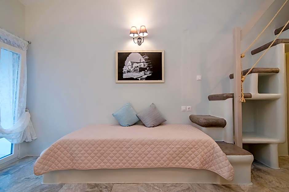 Fratelli Family Rooms