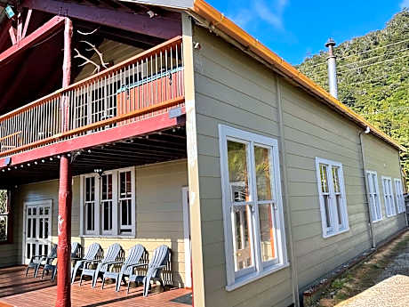 Vacation Home