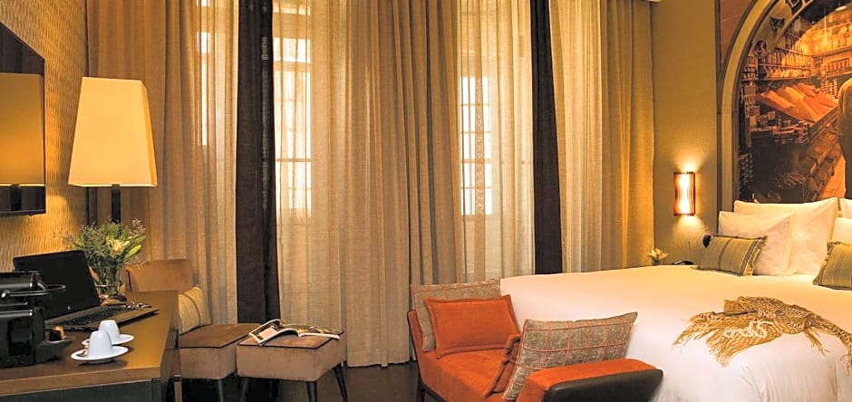 Pestana Porto - A Brasileira