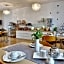 Hotel Prinz Carl - Apartments mit Klimaanlage