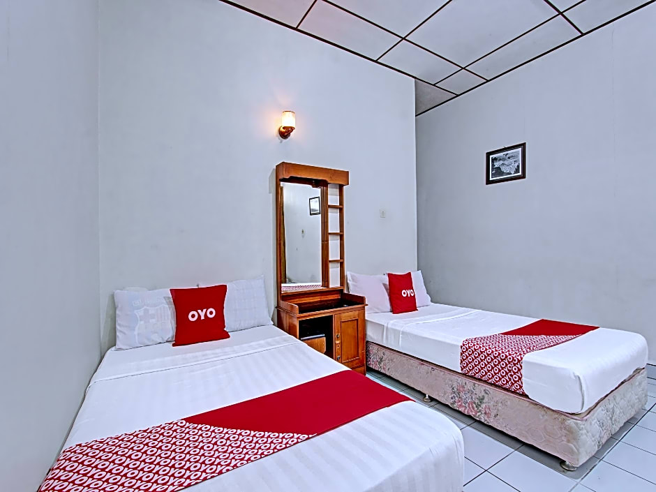 Hotel O Satriafi 2 Hotel