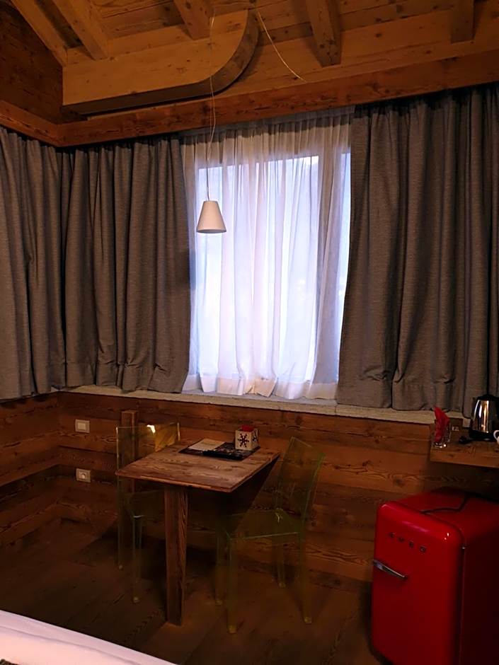 MH Olen Boutique Hotel